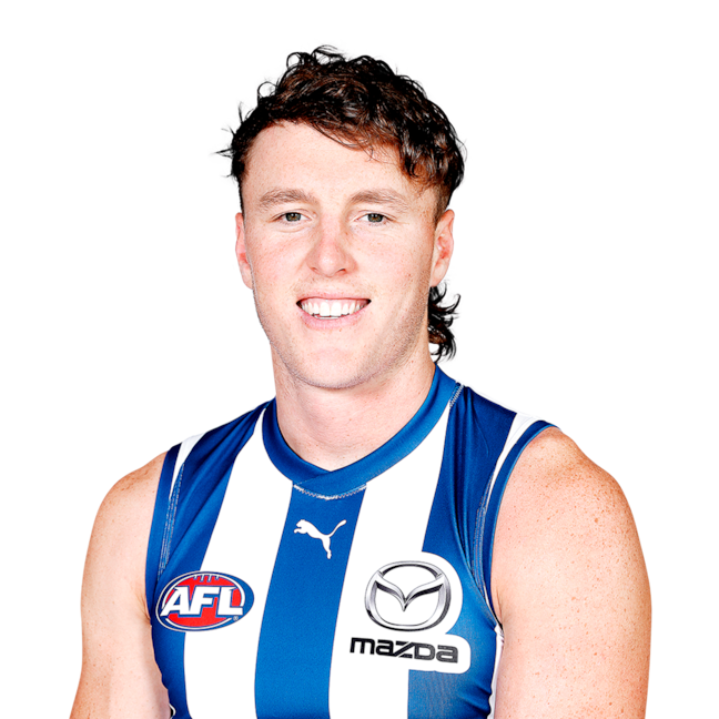 Nick Larkey profile picture